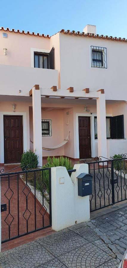 Villa Charmosa V2 Junto A Praia E A Marina De Vilamoura Quarteira Eksteriør bilde