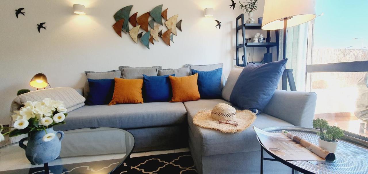Villa Charmosa V2 Junto A Praia E A Marina De Vilamoura Quarteira Eksteriør bilde