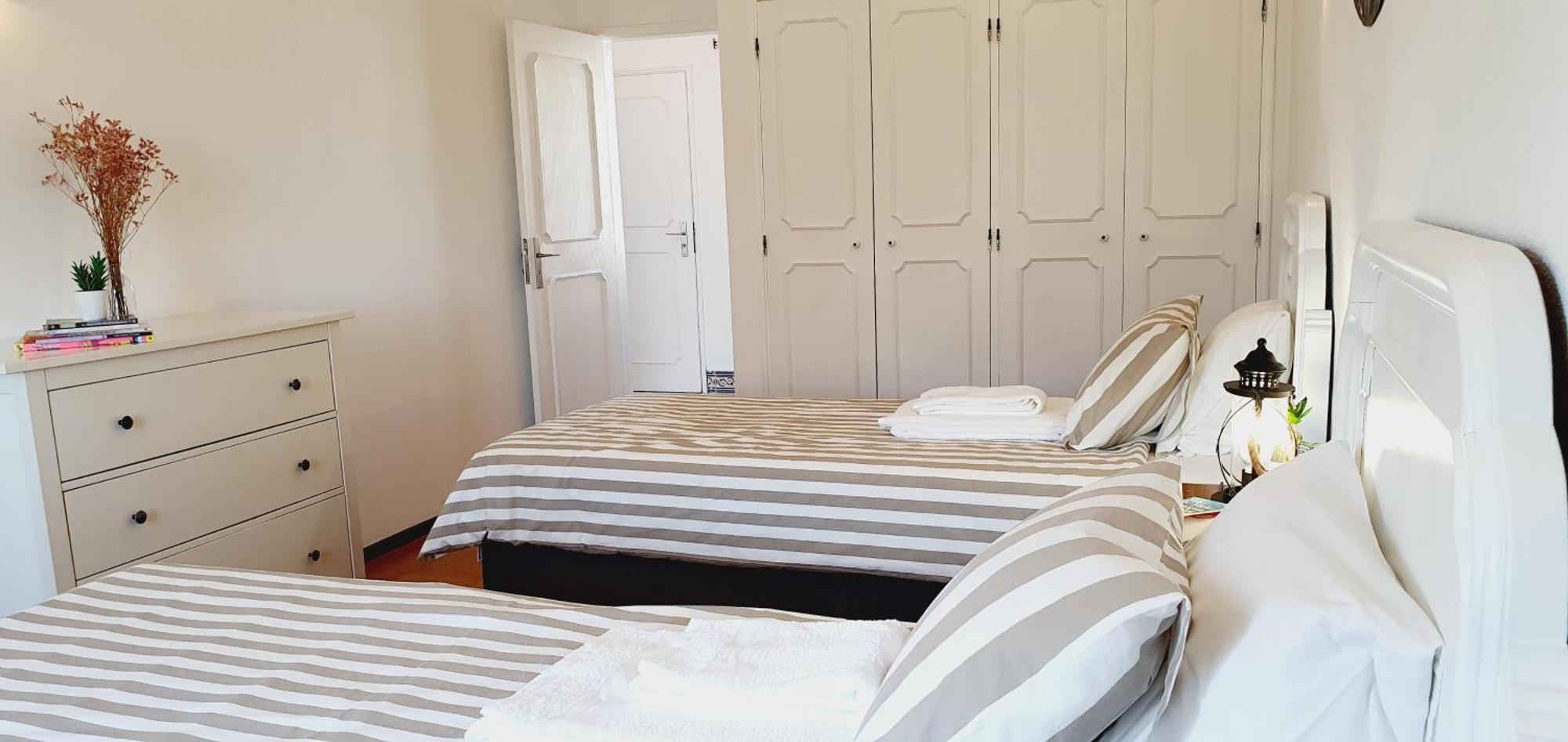 Villa Charmosa V2 Junto A Praia E A Marina De Vilamoura Quarteira Eksteriør bilde
