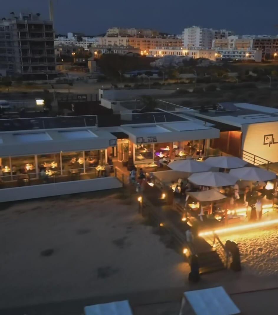 Villa Charmosa V2 Junto A Praia E A Marina De Vilamoura Quarteira Eksteriør bilde